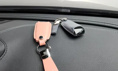 Mercedes-Benz E-Class 2019, 127650 км, за 23000000 KRW - фото 16