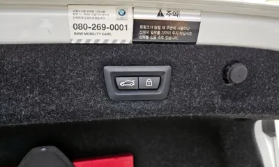 BMW 5-Series 2018, 88574 км, за 26490000 KRW - фото 27