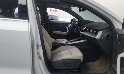 Audi A3 2023, 22355 км, за 22900000 KRW - фото 26