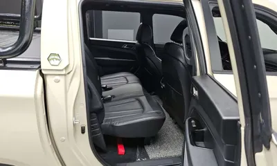 KG_Mobility_Ssangyong Rexton 2024, 53364 км, за 27500000 KRW - фото 12