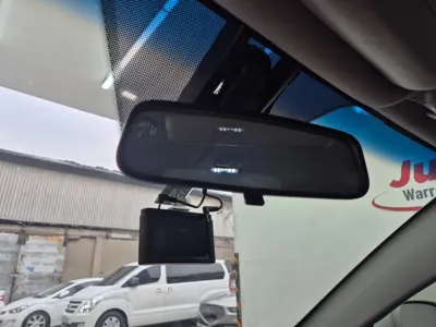 ChevroletGMDaewoo Captiva 2015, 110292 км, за 4500000 KRW - фото 11