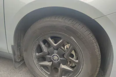 BYD Qin Plus 2025, 20800 км, за 61837.36 CNY - фото 8