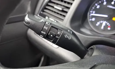 Hyundai Avante 2018, 100880 км, за 9900000 KRW - фото 19