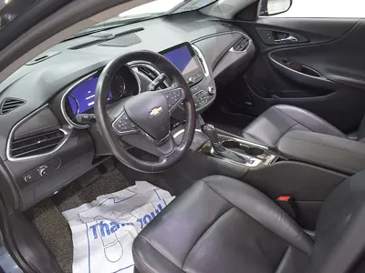 ChevroletGMDaewoo Malibu 2019, 71000 км, за 11890000 KRW - фото 7