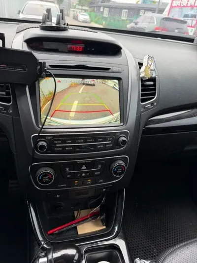 Kia Sorento 2014, 209186 км, за 6500000 KRW - фото 6