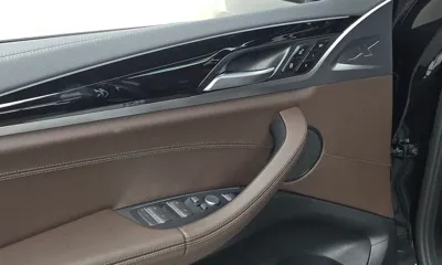 BMW X3 2022, 35520 км, за 49000000 KRW - фото 27