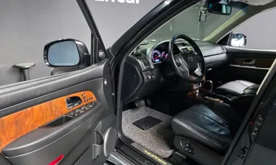 KG_Mobility_Ssangyong Rexton 2016, 128225 км, за 8900000 KRW - фото 10