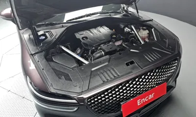 Genesis GV70 2021, 81830 км, за 29900000 KRW - фото 6