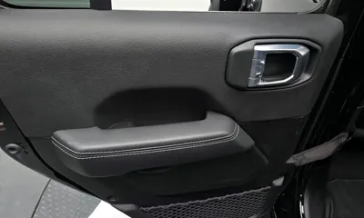 Jeep Wrangler 2021, 45717 км, за 49900000 KRW - фото 25