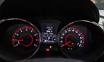 KG_Mobility_Ssangyong TIBOLI 2019, 173020 км, за 6900000 KRW - фото 8