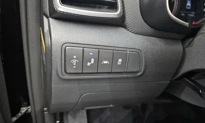 Hyundai Tucson 2019, 115254 км, за 13900000 KRW - фото 17