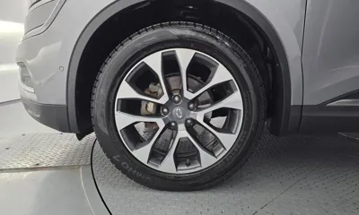 Renault-KoreaSamsung QM6 2019, 92715 км, за 12900000 KRW - фото 5