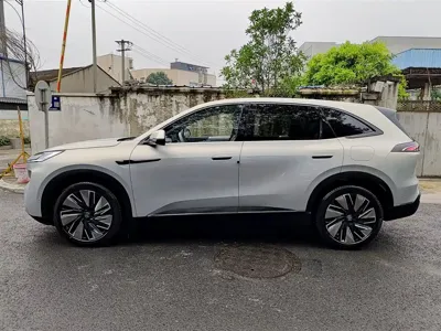 Buick 别克至境E7 2026, 200 км, за 181800 CNY