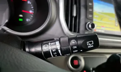 Kia Ray 2022, 37895 км, за 19990000 KRW - фото 20