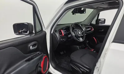 Jeep Renegade 2017, 142102 км, за 7400000 KRW - фото 10