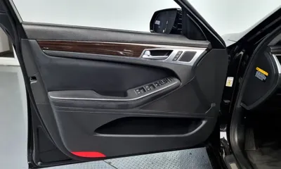 Genesis G80 2019, 152279 км, за 17900000 KRW - фото 18
