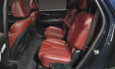 Hyundai Palisade 2019, 94342 км, за 20790000 KRW - фото 11