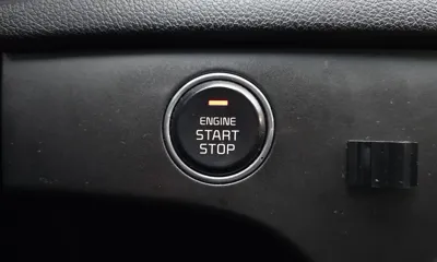 Kia Sportage 2016, 164481 км, за 7400000 KRW - фото 19