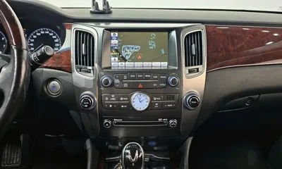 Hyundai Equus 2012, 111064 км, за 5200000 KRW - фото 13