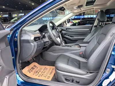 Nissan Teana 2022, 60000 км, за 85000 CNY - фото 7
