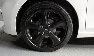 ChevroletGMDaewoo Spark 2019, 116509 км, за 6600000 KRW - фото 5