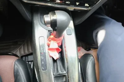 Honda XR-V 2017, 42000 км, за 72100.62 CNY - фото 13