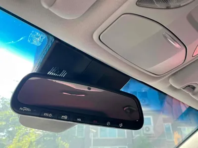 Hyundai Santafe 2016, 127000 км, за 14500000 KRW - фото 15