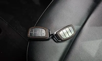 Hyundai Casper 2023, 32733 км, за 14000000 KRW - фото 29