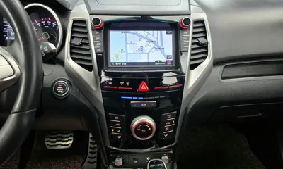 KG_Mobility_Ssangyong TIBOLI 2016, 109967 км, за 6500000 KRW - фото 14