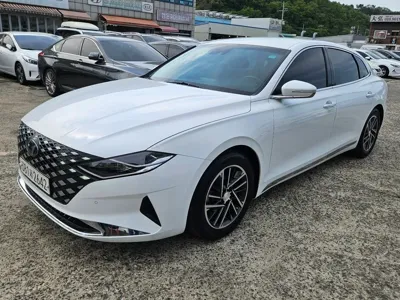 Hyundai Grandeur 2023, 115361 км, за 20700000 KRW