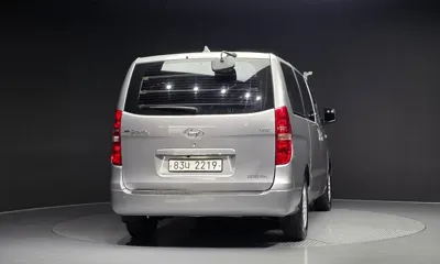 Hyundai Starex 2019, 206994 км, за 7900000 KRW