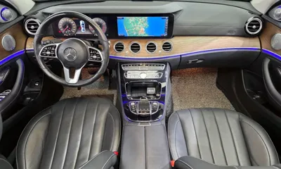 Mercedes-Benz E-Class 2019, 131561 км, за 19800000 KRW - фото 7