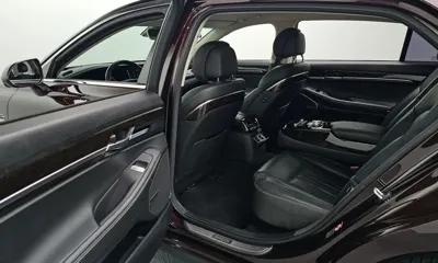 Genesis G90 2019, 150219 км, за 26190000 KRW - фото 12