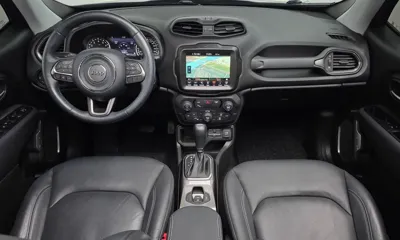 Jeep Renegade 2021, 66682 км, за 15900000 KRW - фото 7