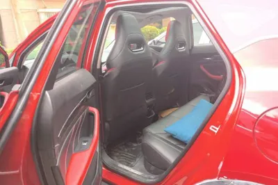 Geely Auto Emgrand S 2021, 32100 км, за 45448.7 CNY - фото 17