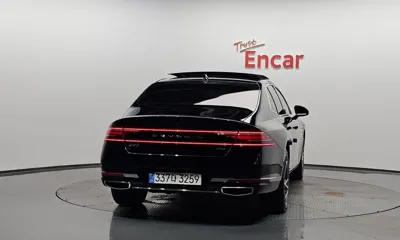 Genesis G90 2023, 86430 км, за 66500000 KRW