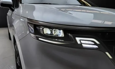 Kia Canival 2023, 71237 км, за 27700000 KRW - фото 22