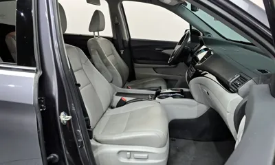 Honda Pilot 2021, 65482 км, за 33900000 KRW - фото 26