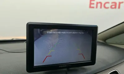 Kia Carens 2014, 124931 км, за 5500000 KRW - фото 15