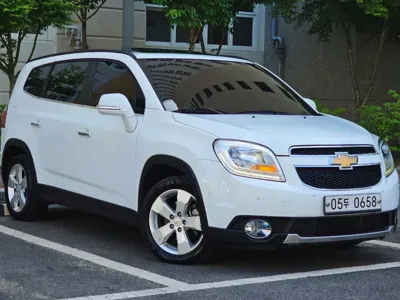 ChevroletGMDaewoo Orlando 2015, 136730 км, за 7300000 KRW