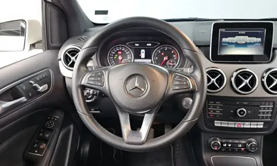 Mercedes-Benz B-Class 2017, 69476 км, за 12990000 KRW - фото 13