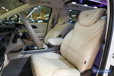 Kia Canival 2025, 15000 км, за 79900000 KRW - фото 8