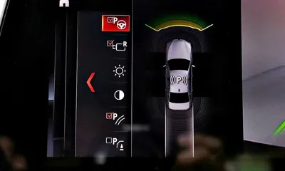 BMW 5-Series 2019, 87577 км, за 22800000 KRW - фото 17
