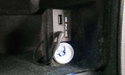 Hyundai Grandeur 2014, 75660 км, за 7400000 KRW - фото 27