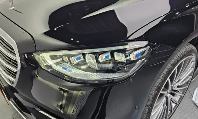 Mercedes-Benz S-Class 2024, 22870 км, за 132000000 KRW - фото 22