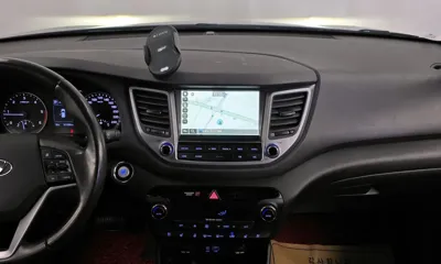 Hyundai Tucson 2018, 121354 км, за 13900000 KRW - фото 13
