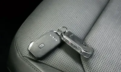 Kia Niro 2024, 8765 км, за 28800000 KRW - фото 27