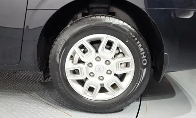 Hyundai Staria 2023, 13645 км, за 26000000 KRW - фото 21