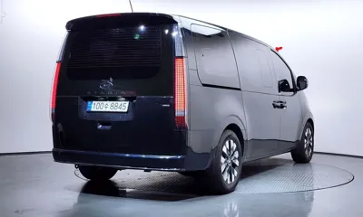 Hyundai Staria 2022, 107782 км, за 32500000 KRW