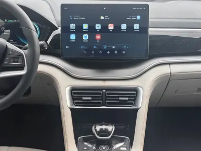 BYD PLUS New Energy 2021, 79000 км, за 79800 CNY - фото 13